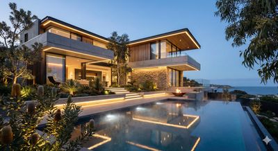 Bayside Electrical Group residential electrical work